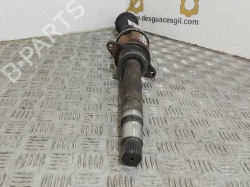 Right front driveshaft DODGE CALIBER 2.0 CRD | BP20773202M39