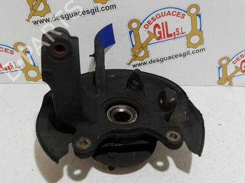 Right front steering knuckle MG MG ZR 105 | BP20775988M26 