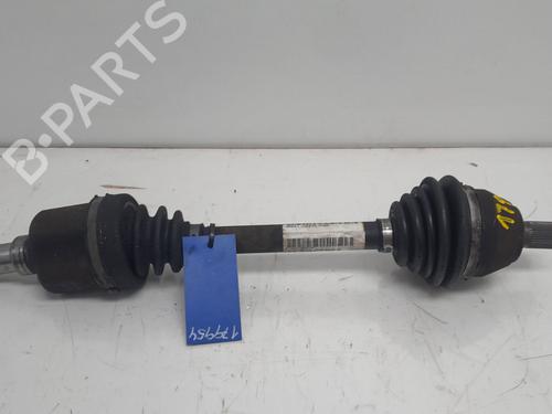 Used Left front driveshaft FORD FOCUS II Saloon (DB_, FCH, DH) [2005-2025]  26507773