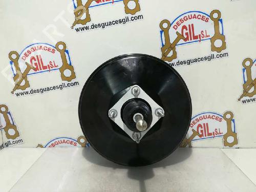 Servo brake FIAT BRAVO II (198_) 1.6 D Multijet (198AXL1B) | BP20784897M42 