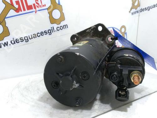 Startmotor SEAT IBIZA II (6K1) 1.4 i (60 hp) 20807256