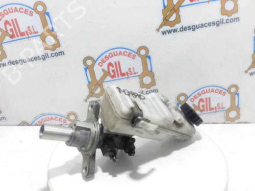 Used Brake master cylinder TOYOTA AURIS (_E15_) [2006-2012]  20758479
