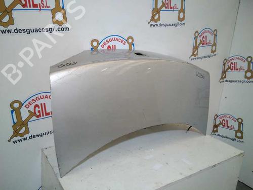 Used Tailgate PEUGEOT 406 Coupe (8C) 3.0 V6 24V (190 hp) 20808878