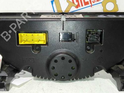 Climate control CITROËN C5 I (DC_)  | BP20777772I5 