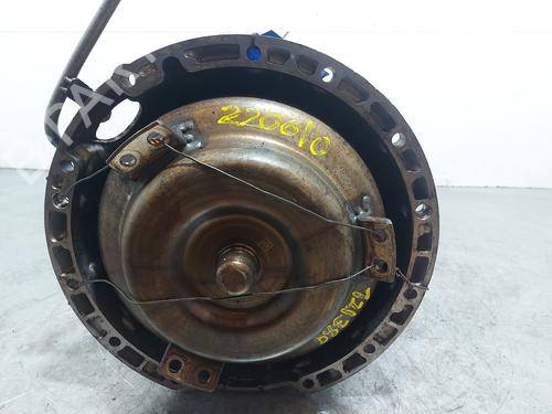 Gearbox MERCEDES-BENZ E-CLASS (W212) E 220 CDI / BlueTEC (212.001, 212.002) | BP20810685M3