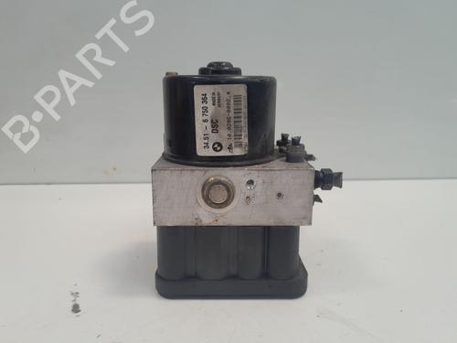 ABS pump BMW 3 (E46) 320 d | BP36114245M43 - Image 3