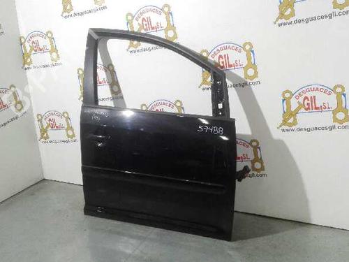 Right front door VW TOURAN (1T1, 1T2)  | BP20807753C3 
