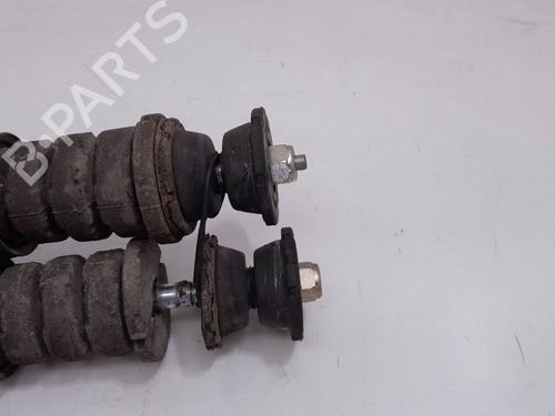 Right rear shock absorber RENAULT CLIO II (BB_, CB_)  | BP29454127M19 