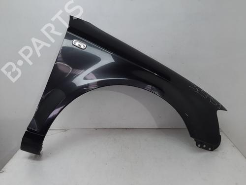 Used Left front fenders Left front fenders 37466166 37466166