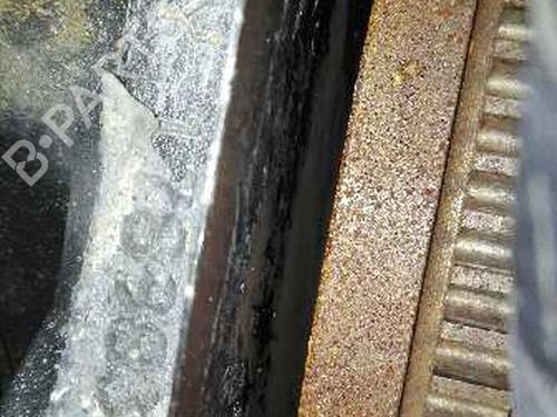 Engine SEAT IBIZA III (6L1)  | BP20775573M1 