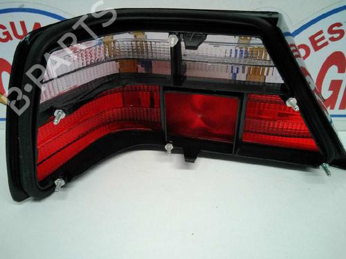 Right taillight MERCEDES-BENZ 124 Saloon (W124) 200 D (124.120) | BP21069474C35