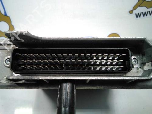 Engine control unit (ECU) PEUGEOT 306 (7B, N3, N5) 1.4 SL | BP20796279M57 