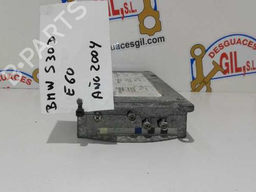 Electronic module BMW 5 (E60) 530 d | BP20790143M83 