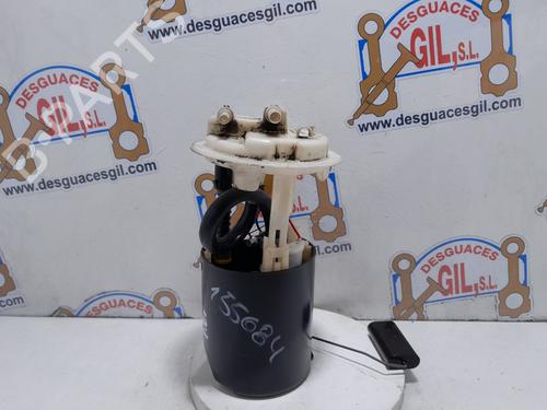 Fuel pump ALFA ROMEO 147 (937_) 1.6 16V T.SPARK ECO (937.AXA1A, 937.BXA1A) | BP20763544M76 