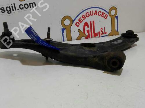 Right front suspension arm TOYOTA YARIS VERSO (_P2_) 1.3 (NCP20_, NCP22_, NCP20R, NCP22R) | BP20780653M13 