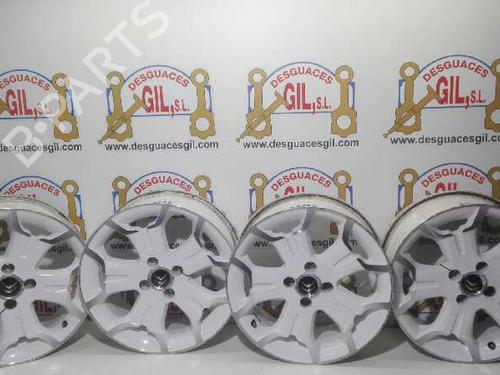 Used Rim CITROËN DS3 (SA_) [2009-2016]  20732668