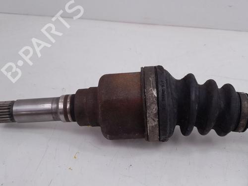 Antriebswelle rechts vorne CITROËN C2 (JM_) 1.4 HDi | BP29613397M39 