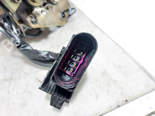 Injection pump SEAT IBIZA II (6K1) 1.9 D | BP20736716M78 