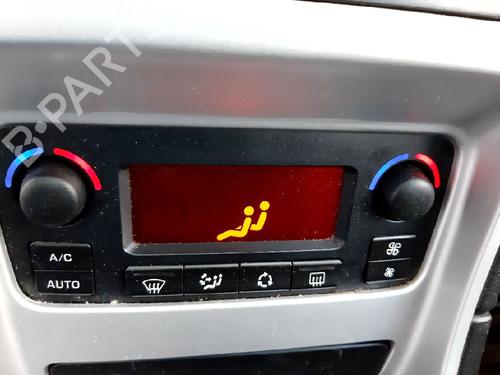 Cockpit PEUGEOT 307 SW (3H)  | BP20737722C47 