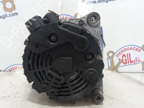 Alternator PEUGEOT 307 (3A/C) 2.0 HDi 90 | BP20770916M7 
