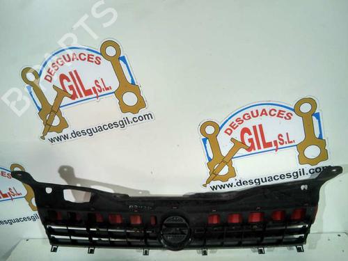 Grill OPEL ASTRA H (A04) 1.3 CDTI (L48) | BP20730495C40 