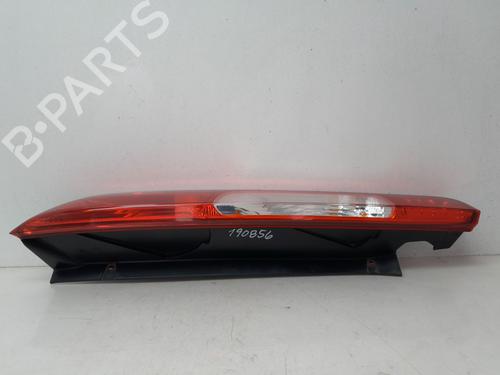 Left taillight FORD FOCUS II (DA_, HCP, DP) 2.0 TDCi | BP27614182C34 