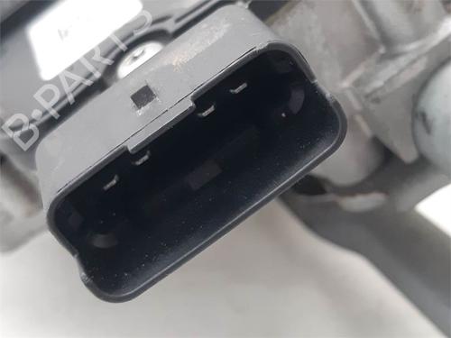 Front wiper motor CITROËN JUMPY III Van (V_) | BP39190173M29 - Image 3