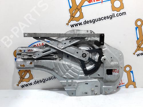 Used Front left window mechanism HYUNDAI TUCSON (JM) 2.0 CRDi (113 hp) 20744364