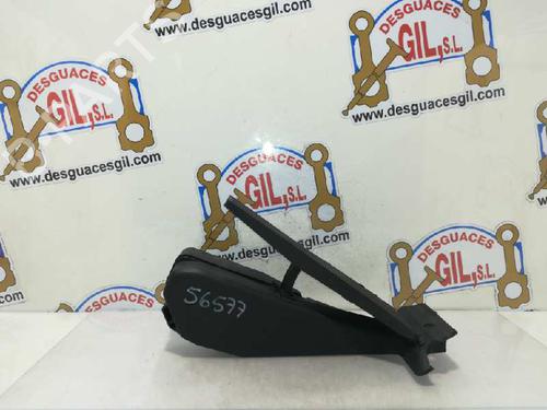 Used Pedal BMW 1 (E87) 120 d (177 hp) 20787681