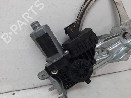 Front left window mechanism OPEL ASTRA H (A04) | BP34134972C22 - Image 4