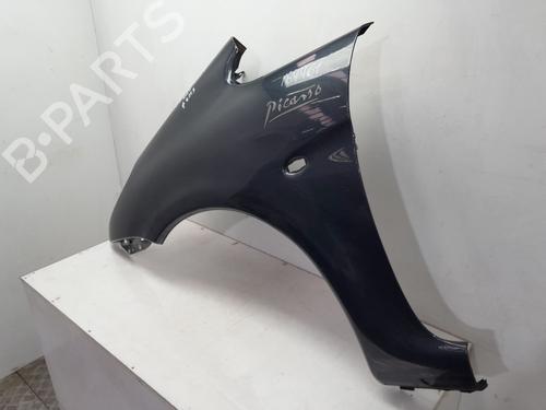 Left front fenders CITROËN XSARA PICASSO (N68) 1.6 HDi | BP25286730C41 