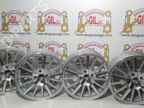 Used Rim PEUGEOT 308 I (4A_, 4C_) 2.0 HDi (140 hp) 20809282