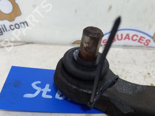Right front suspension arm CITROËN SAXO (S0, S1) 1.4 VTS | BP20763224M13 