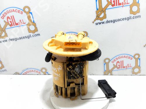 Pompe à carburant OPEL VECTRA C (Z02) 2.2 DTI 16V (F69) | BP20756784M76 