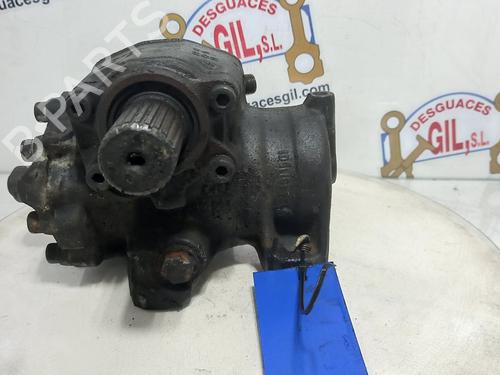 Steering rack MERCEDES-BENZ C-CLASS (W202) C 180 (202.018) | BP20766241M22 