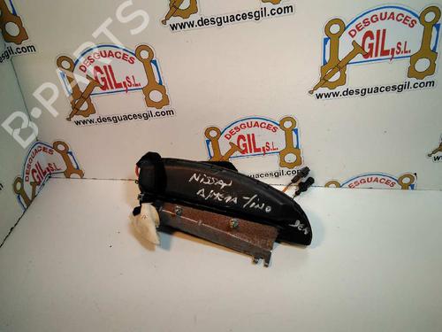 Right seat airbag NISSAN ALMERA TINO (V10) 2.2 dCi | BP20787226C14 