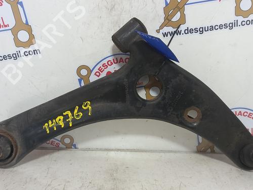 Querlenker rechts vorne für MITSUBISHI COLT VI (Z3_A, Z2_A) 1.1 (Z31A, Z32A) (75 hp) 20759668