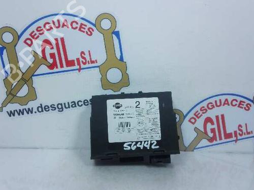 Used Electronic module Electronic module NISSAN TERRANO II (R20) [1992-2007] 34239509 34239509