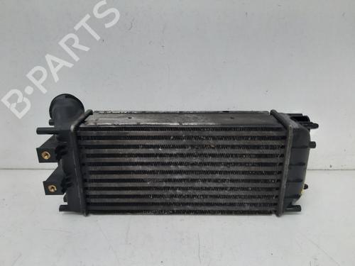 Intercooler Intercooler 39186566 39186566