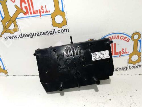 Airco bedieningspaneel CITROËN XSARA PICASSO (N68) [1999-2012]  20786855