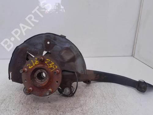 Used Right front steering knuckle Right front steering knuckle 39189482 39189482