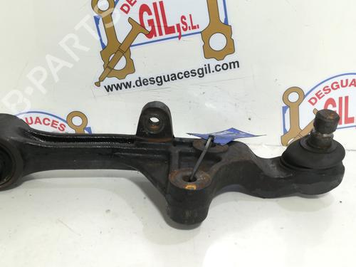 Used Left front suspension arm KIA CARNIVAL I (UP) 2.9 TDi (126 hp) 20736927