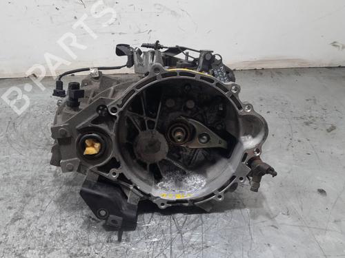 Gearbox KIA VENGA (YN)  | BP31613514M3 
