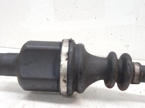 Right front driveshaft RENAULT CLIO II (BB_, CB_)  | BP21559442M39 