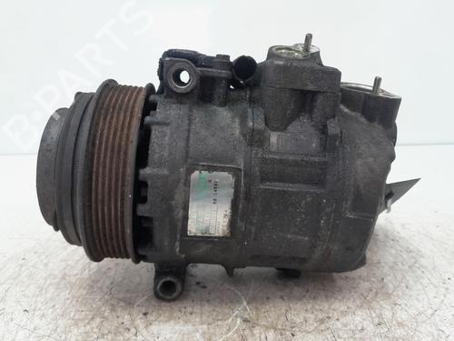 Used AC compressor AC compressor 39189438 39189438