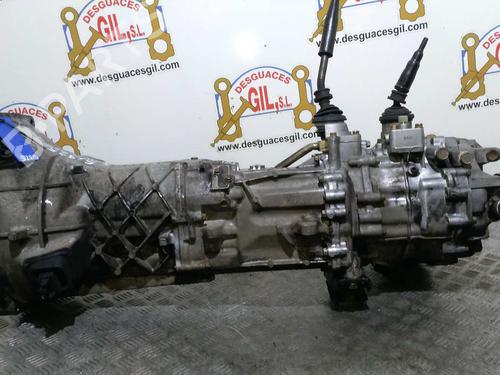Used Gearbox KIA SPORTAGE SUV (K00) 2.0 i 16V 4WD (128 hp) 20804804