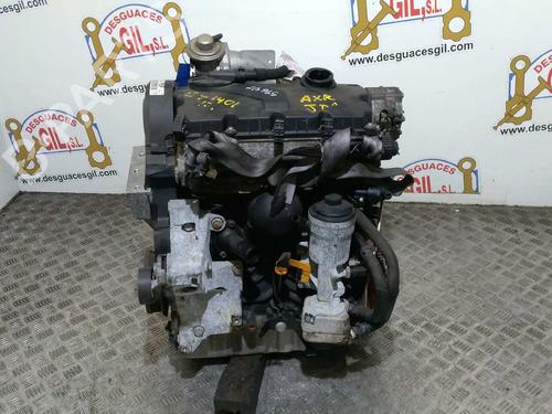 Używane Silnik SEAT CORDOBA (6L2) 1.9 TDI (100 hp) 20808588