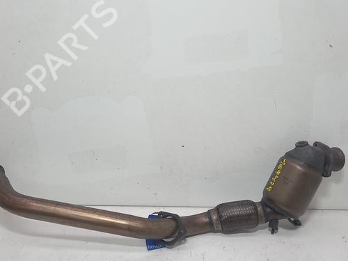 Used Catalyst BMW 3 (E46) 320 d (150 hp) 29906480