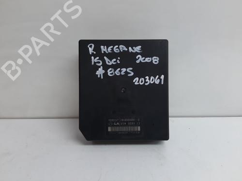 Fuse box RENAULT MEGANE III Hatchback (BZ0/1_, B3_) 1.5 dCi (BZ09, BZ0D, BZ1W, BZ29, BZ14) | BP34132735E1 - Image 2