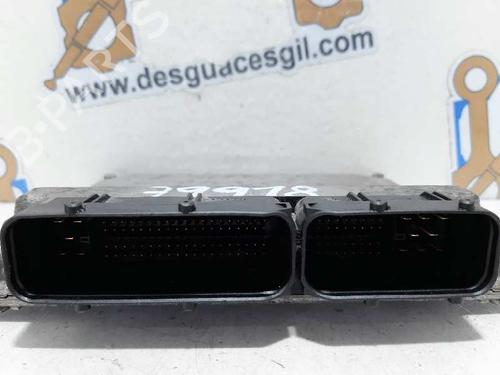 Used Engine control unit (ECU) CITROËN XSARA Coupe (N0) 2.0 HDI 90 (90 hp) 20729807